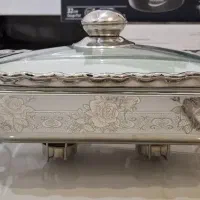 سوفله خوری وارمر دار