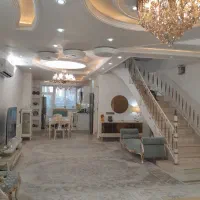 فروش-خانه-ویلایی-تریبلکس-اکازیون-در-محمد-آباد