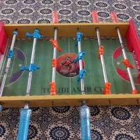 فوتبال دستی