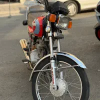 هوندا ساوین۱۲۵