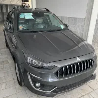اطلس G سانروف دار