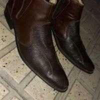 دوجفت کفش مردانه