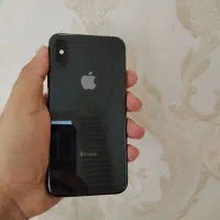 آیفون xs مشکی ۲۵۶ گیگ
