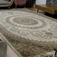 فرش،۹ متری