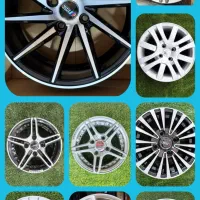 تخفیف 2026 انواع رینگ اسپرت اروند چرخ