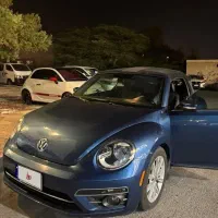 فولکس واگن بیتل
