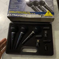 میکروفون XM1800S بهرینگر