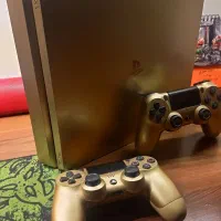 ps4 slum 500g