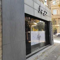 پنل  دکوراتیو بتن اکسپوز ضخامت 1سانتیمتر
