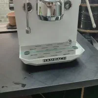 دستگاه صنعتی قهوه (HOM)