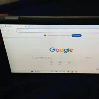 لپ‌تاپ Dell 7400 2 in 1 لمسی ۳۶۰ درجه
