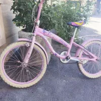 دوچرخه سایز ۲۰