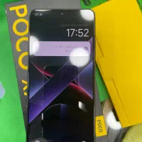 poco x7 pro 512 ram 12