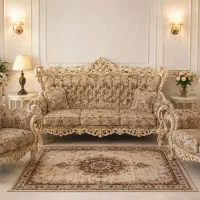 مبلمان و دکوری