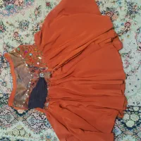 لباس مجلسی بسیار شیک