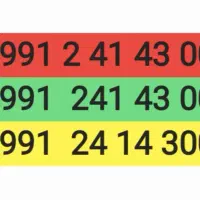 فروش خط 991