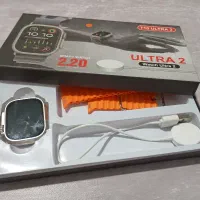 ساعت ULTRA 2