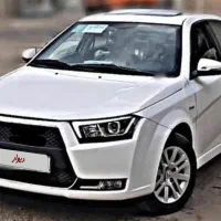 حواله  دنا پلاس 6 دنده دستی رینگ