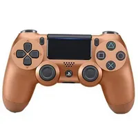 دسته بازی مدل DualShock 4|کنسول، بازی ویدئویی و آنلاین|اصفهان, شیخ اشراق|دیوار