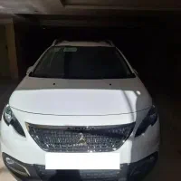 پژو ۲۰۰۸ ۹۸درحد صفر