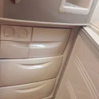 یخچال بدون برفک امرسان