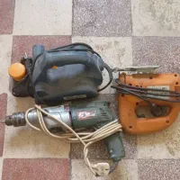 ابزار نجاری