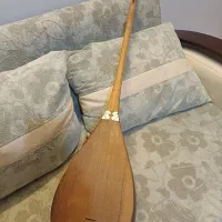 دو تار استاد اسلامی
