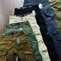 شلوار شیش جیب تاکتیکال عمده تاناکورا