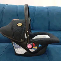 کریر نوزاد دلیجان