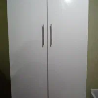 تخت و کمد و آیینه نوجوان جوان تک نفره