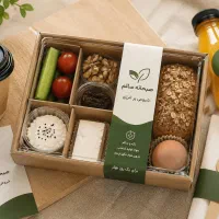 بازاریاب حضوری تهیه غذا و کترینگ نارمک