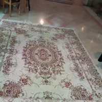 فرش ۹ متری کار کرده