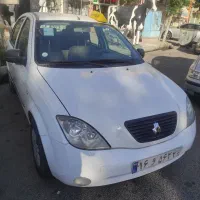تیبا۲ بیرنگ شاستی پلمپ ۱۴۰۰