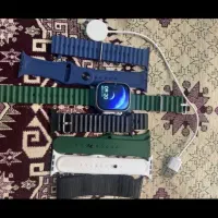 ساعت هوشمند