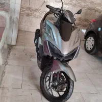 کلیک ۱۸۰ مدل ۱۴۰۴ صفر خشک نیو فیس