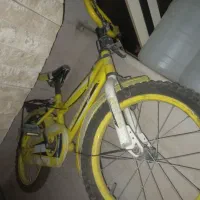 دوچرخه‌