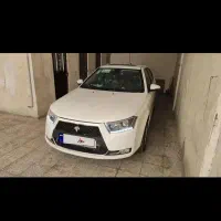 دنا اتوماتیک آپشنال 1404 -صفر کیلومتر