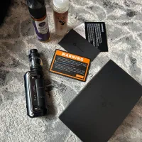 ویپ Geekvape Aegis Max 100W + تانک Zeus