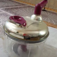 سبزی خورد کن