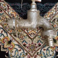 شیر برنجی