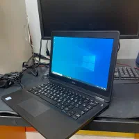 لپتاپ i5 نسل 6 dell