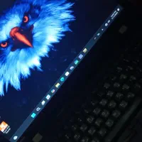 لپتاپ لنووL520