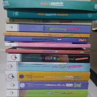 کتاب تست