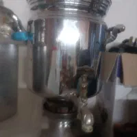 سماور قدیمی