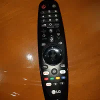 کنترل آل جی