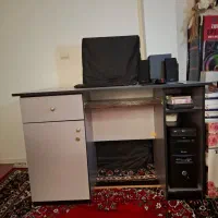 میزکامپیوتر