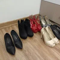 کفش مجلسی
