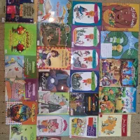 تخفیف 50% برای انواع کتاب نو( ورق بزنید)