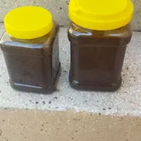 رب انار قجری