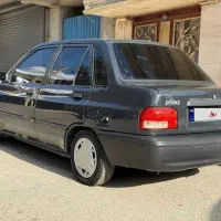 پراید در حد|خودرو سواری و وانت|بانه, |دیوار